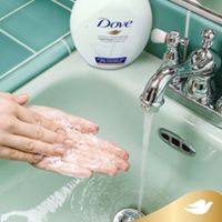 Obrázek DOVE Jemné tekuté mýdlo náhradní náplň 500 ml