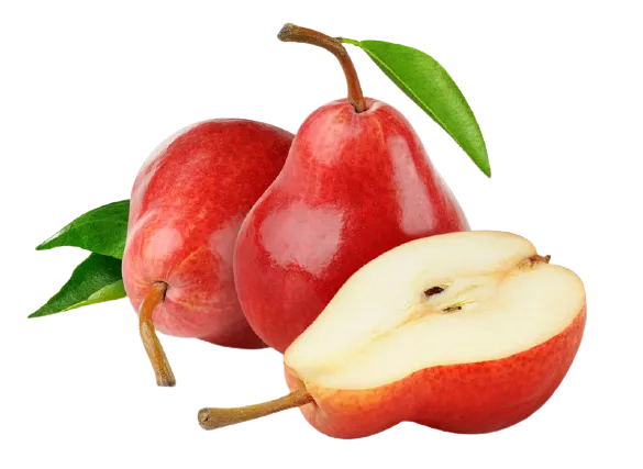 Obrázek HAMÁNEK Hruška, rakytník, jablko 6m+ 100 g (2)