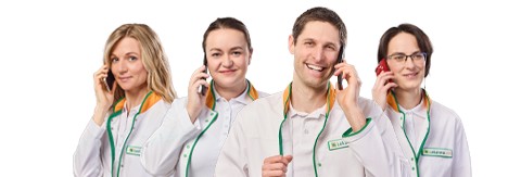 Rádi Vám poradíme