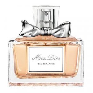 miss dior edt 2012