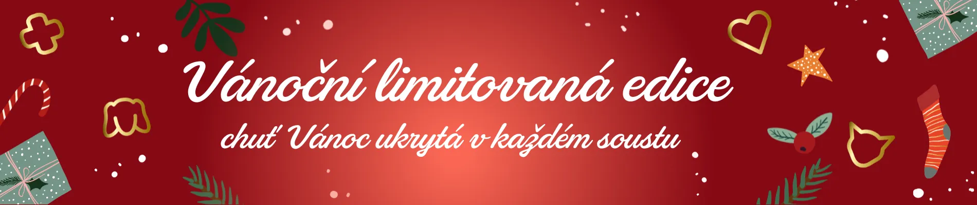 Obr&aacute;zek BRIT Care Christmas Fish Soup v&aacute;nočn&iacute; pol&eacute;vka pro kočky 75 g