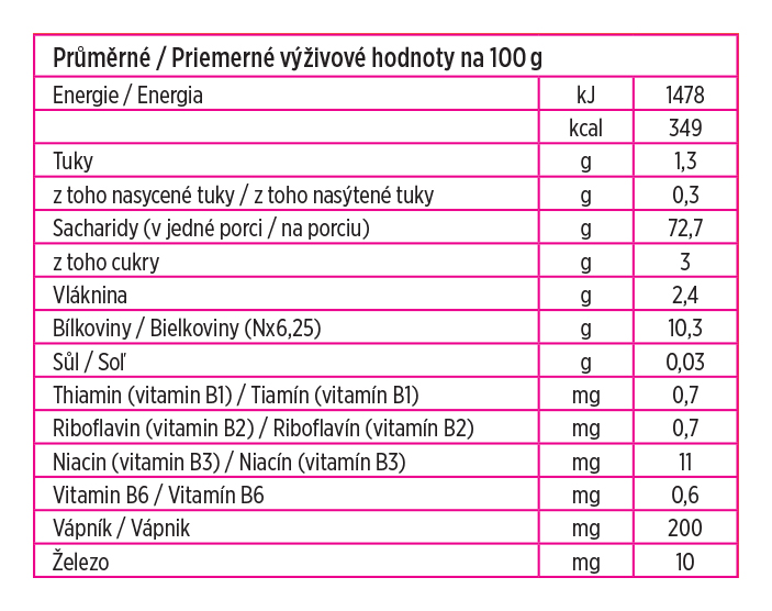 Obrázek PLASMON Těstoviny semolinové Fattoria zvířátka 10m+ 340 g