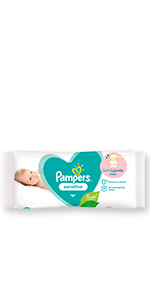 Obrázek PAMPERS Premium care vel. 2 mega box 4-8 kg 136 ks (14)