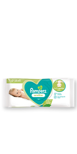 Obrázek PAMPERS Premium care vel. 2 mega box 4-8 kg 136 ks (14)