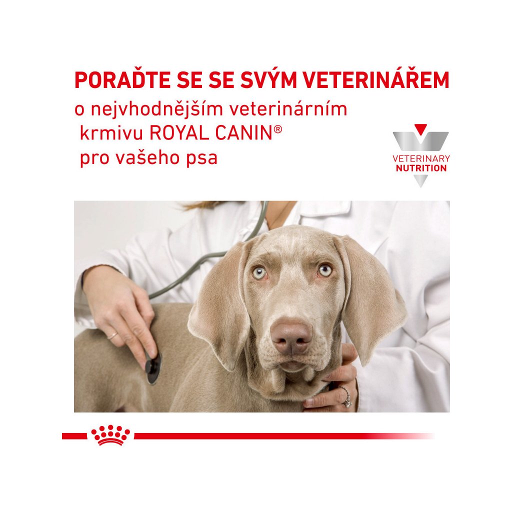 Obrázek ROYAL CANIN Hypoallergenic konzerva pro psy 400 g (2)