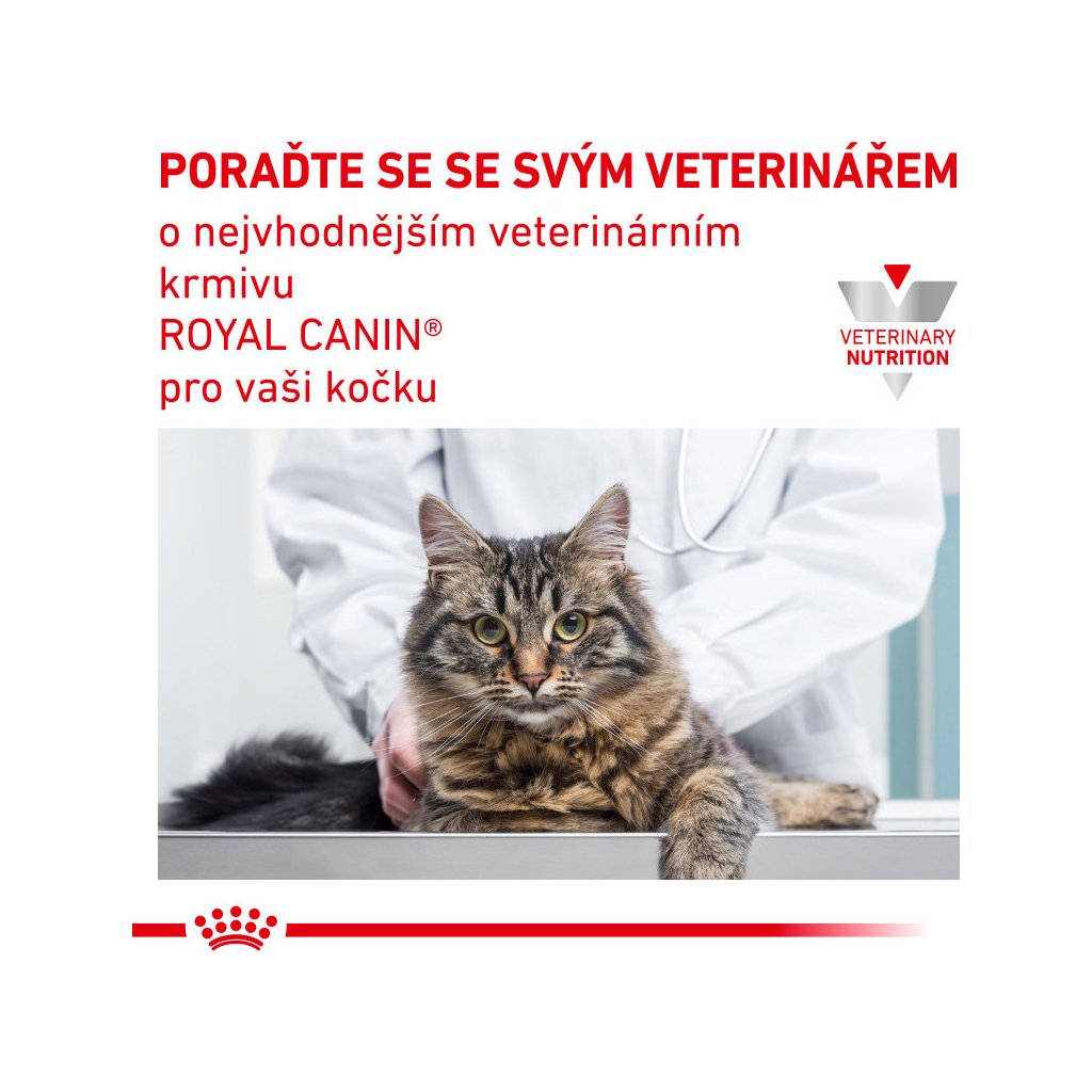 Obrázek ROYAL CANIN Gastrointestinal Fibre Response granule pro kočky 2 kg