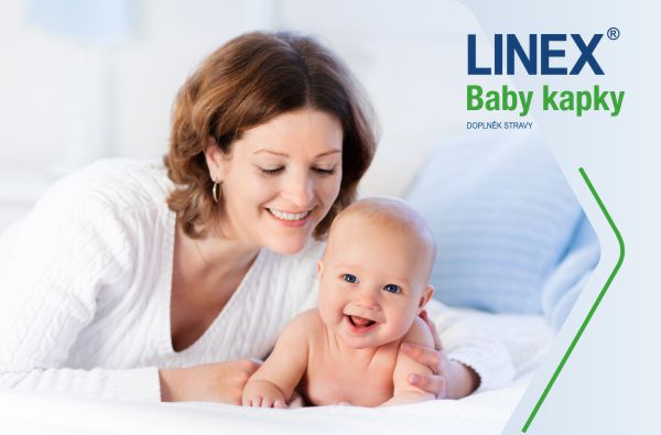 Obrázek LINEX Baby kapky stabilní složení 8 ml (10)