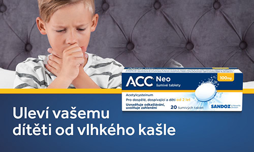 Obrázek ACC 100 NEO 20x100 mg šumivých tablet (11)