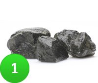 Obrázek DOG ROCKS vulkanické kameny 0,2kg 2 ks