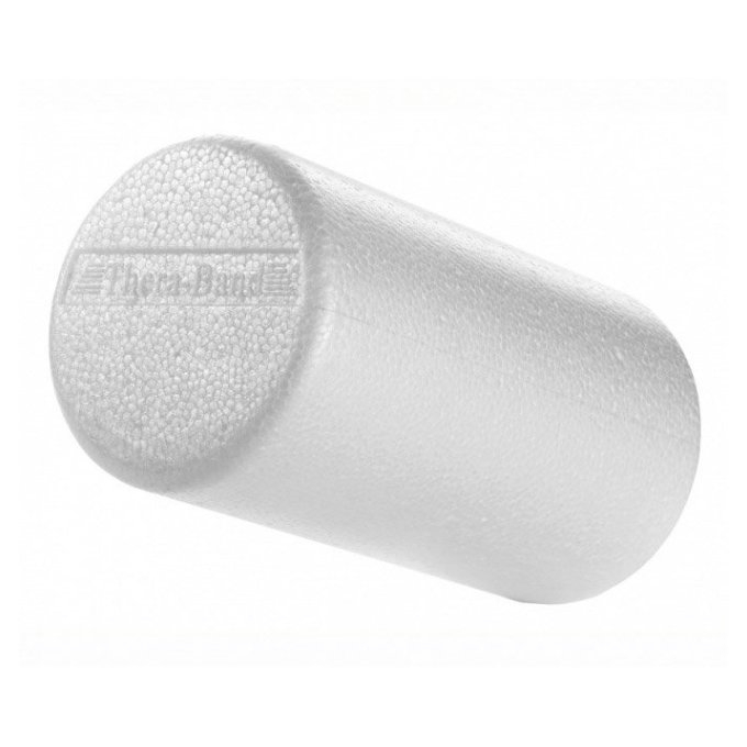 Obrázek THERA-BAND Wrap obal na pěnový válec nejměkčí žlutý