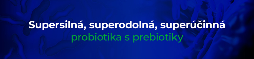 Obrázek GS Probiotic strong 120 kapslí (9)