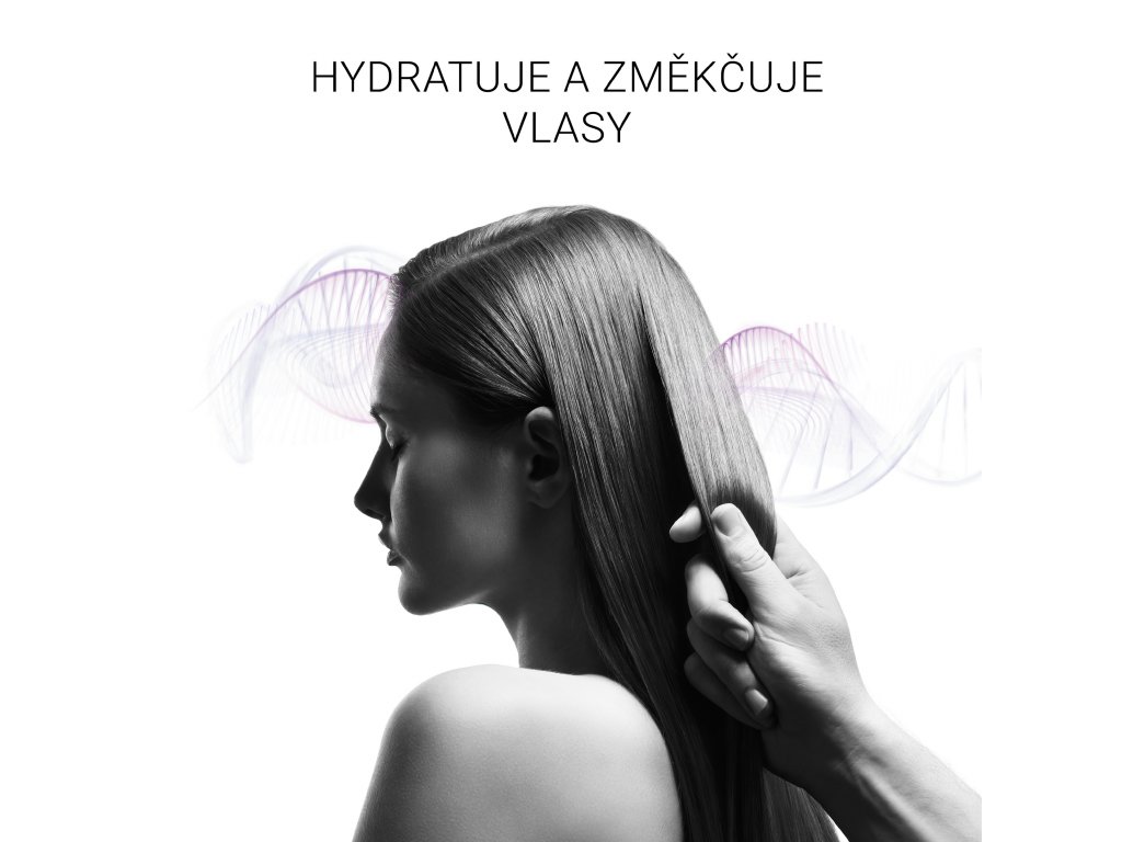 Obrázek WELLA SP Hydrate Finish bezoplachová hydratační péče pro suché vlasy 125 ml