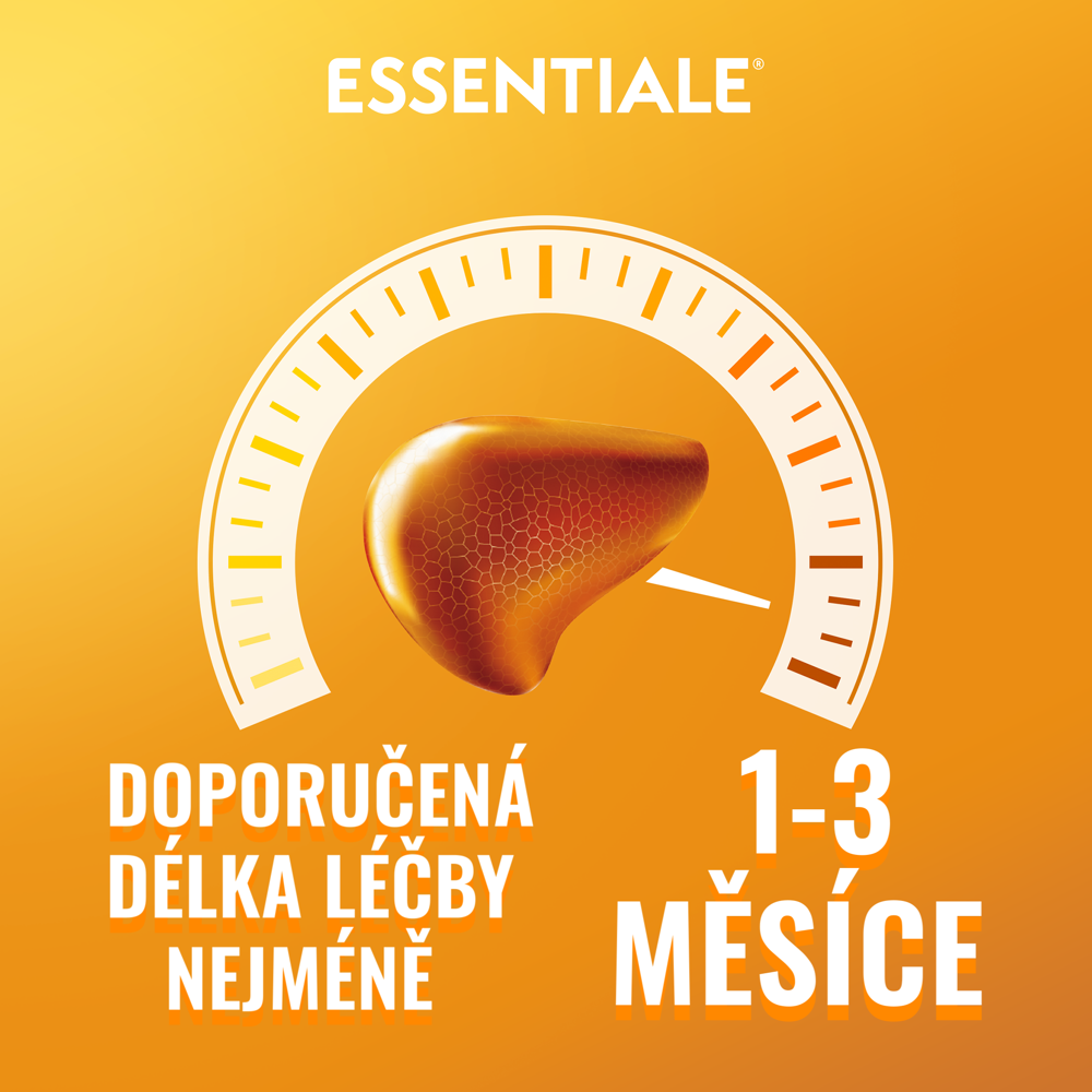 Essentiale Forte