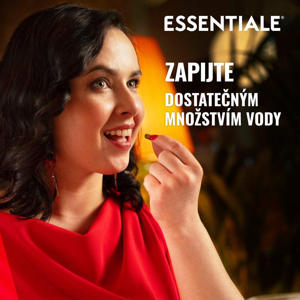Essentiale Forte