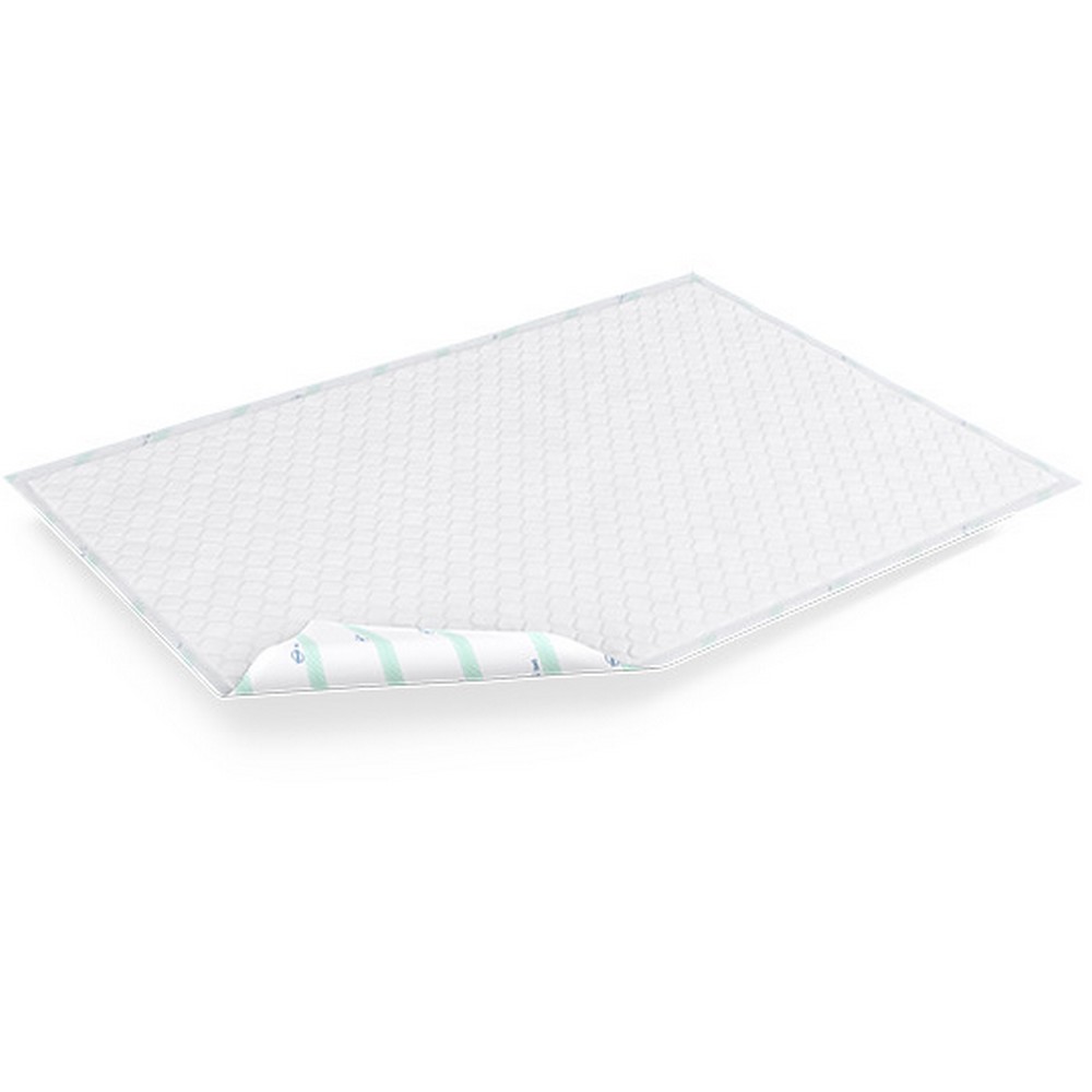 Obrázek TENA Bed plus absorpční podložky 60 x 60 cm 30 kusů