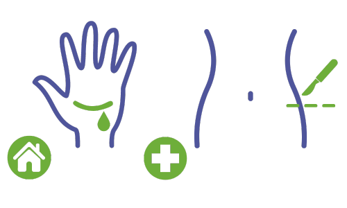 Obrázek ENEO Octicide 1 mg/g + 20 mg/g kožní sprej, roztok 250 ml (2)