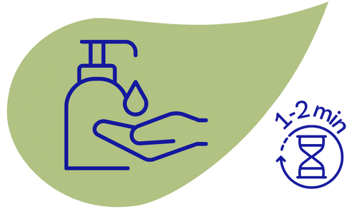 Obrázek ENEO Neocide myci antimikrobiální gel 500 ml (9)
