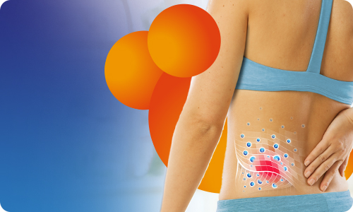 Obrázek VOLTAREN Actigo Extra 20 tablet (3)