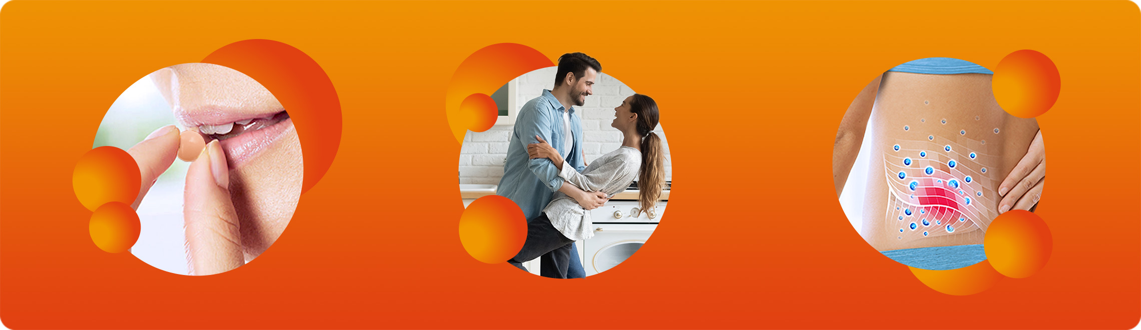 Obrázek VOLTAREN Actigo Extra 20 tablet (4)