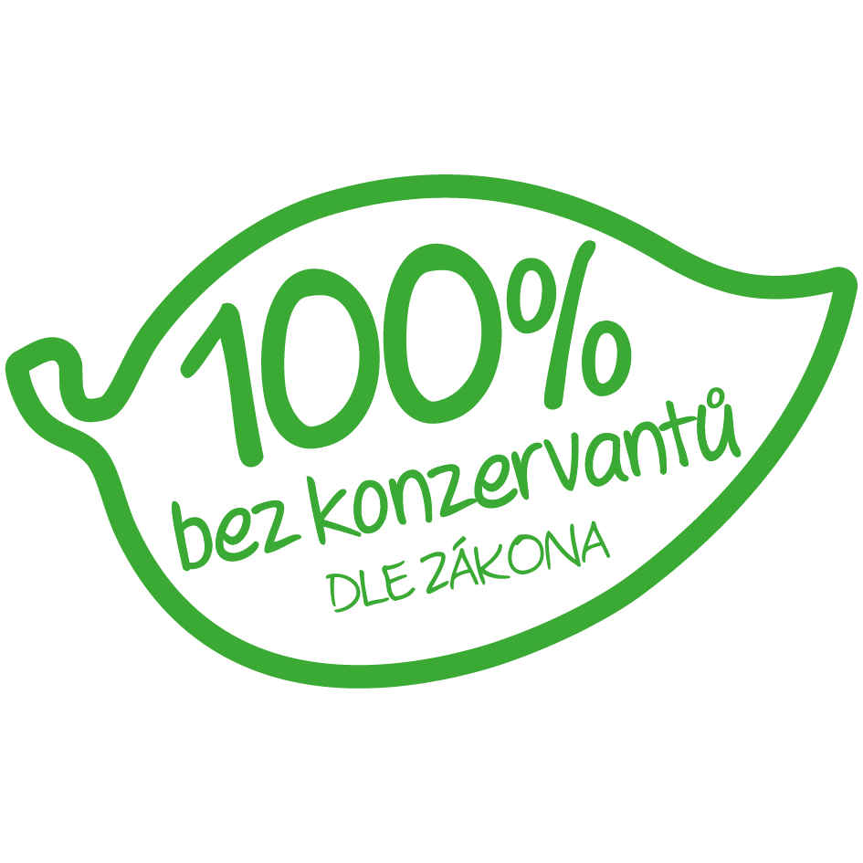 Obrázek HAMI Masozeleninový příkrm pestrá zelenina s krůtou od uk. 8 měsíce 200 g (2)
