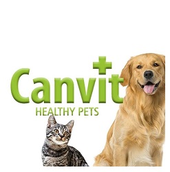 Obrázek CANVIT BARF Směs ovoce a bylin pro psy a kočky 800 g (2)