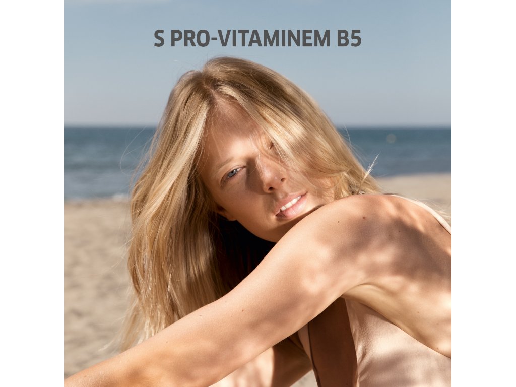 Obrázek WELLA Invigo hydratační kondicionér pro vlasy namáhané sluncem 30 ml (3)