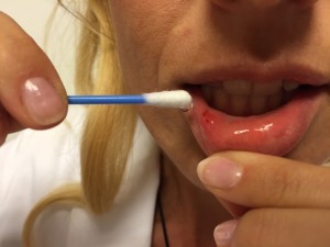 Obrázek ACTIMARIS Gel na hojení ran 20 g