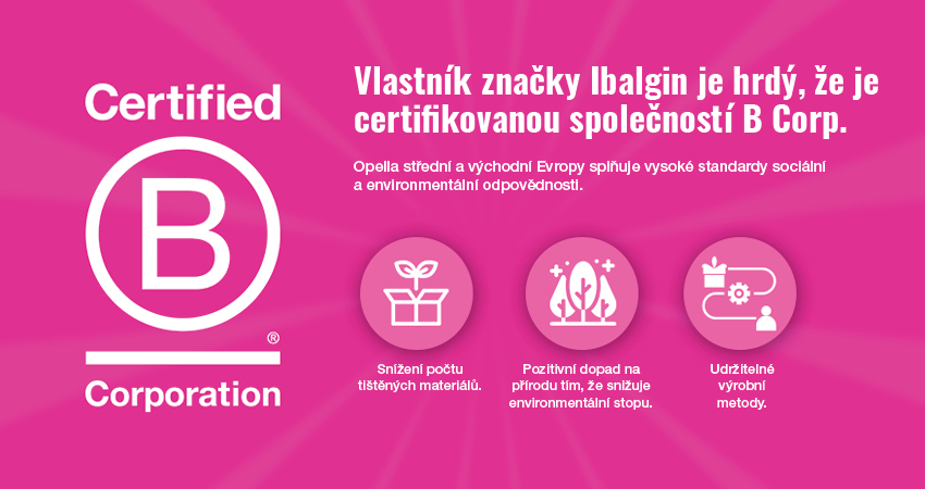 Obrázek IBALGIN Rapidcaps 400 mg 30 měkkých tobolek (13)