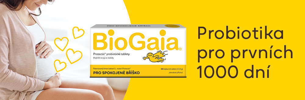 Obrázek BIOGAIA ProTectis 30 žvýkacích tablet