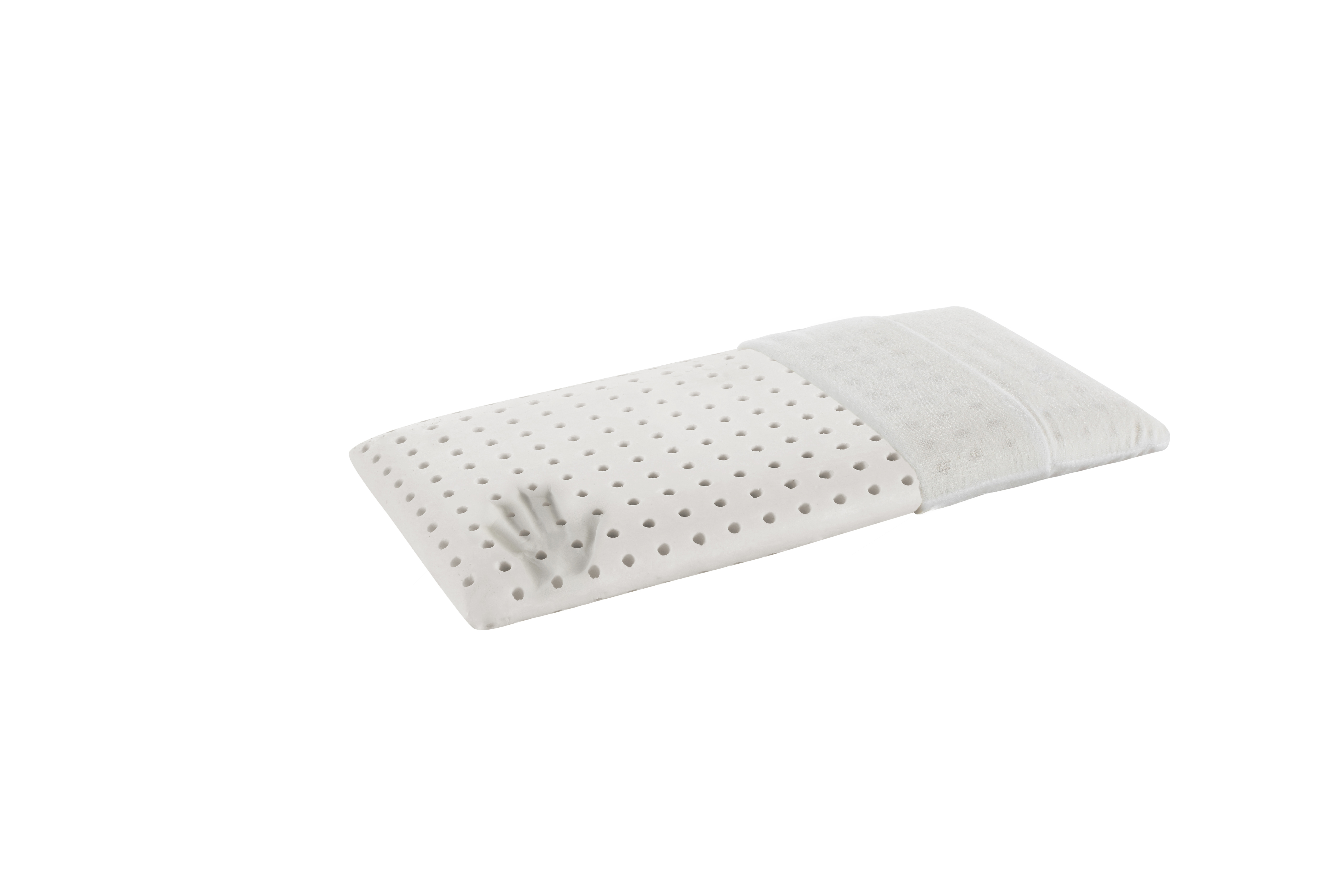 Obrázek MAGNIFLEX Baby zdravotní polštář 50x26x5&nbsp;cm (4)