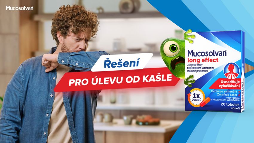 Obrázek MUCOSOLVAN Long effect  75 mg 20 tobolek