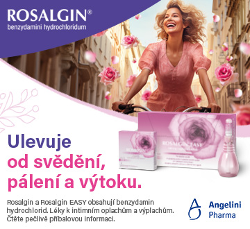 Obrázek ROSALGIN Easy vaginální roztok 140 mg  5x 140 ml (3)