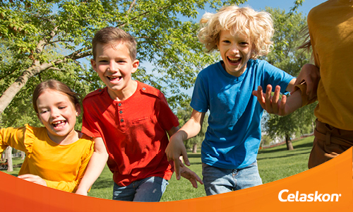 Obrázek CELASKON Long effect 500 mg 30 tablet (10)