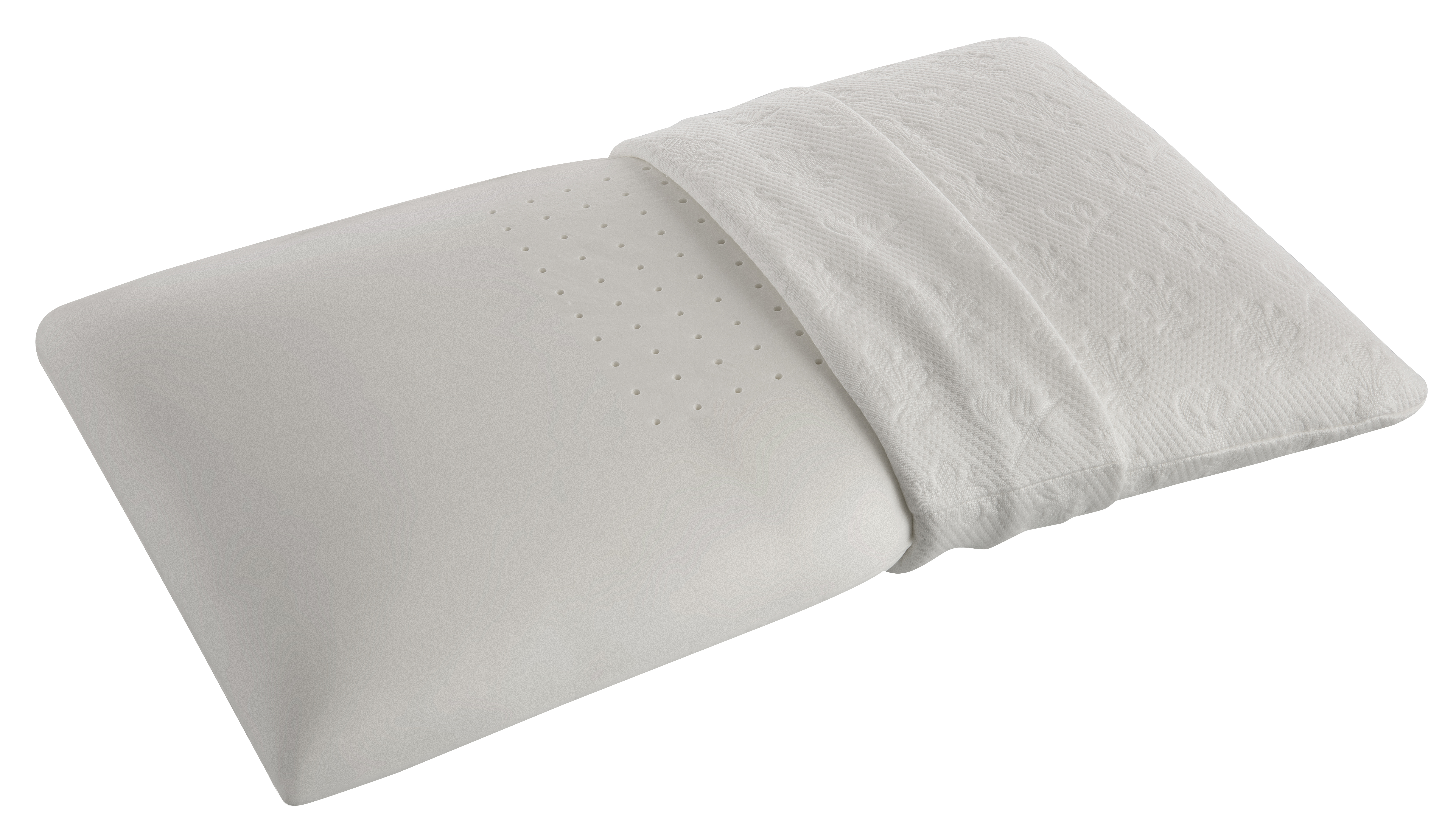 Obrázek MAGNIFLEX Polštář Classico Standard 72x42x12 cm (4)