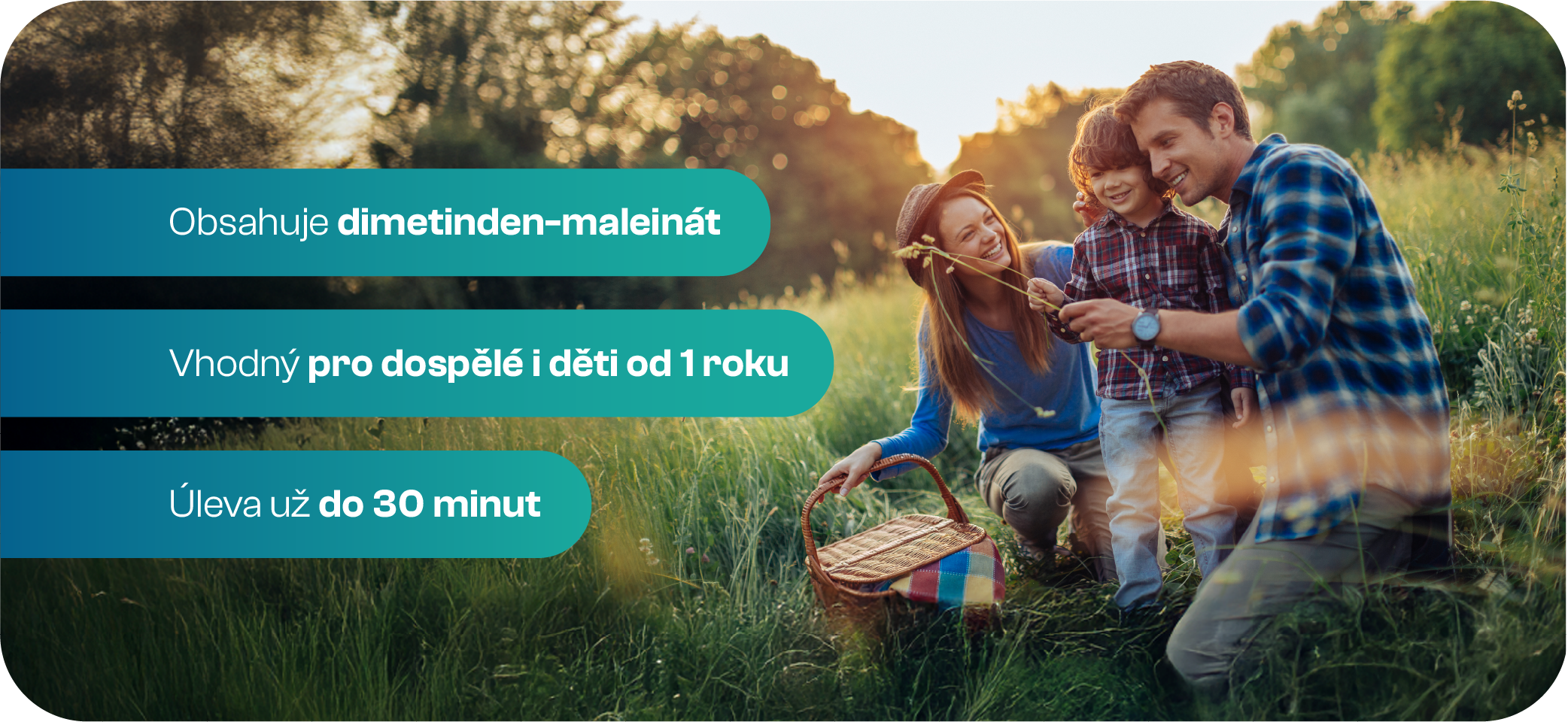 Obrázek DIMALEN 1 mg/ml perorální kapky, roztok