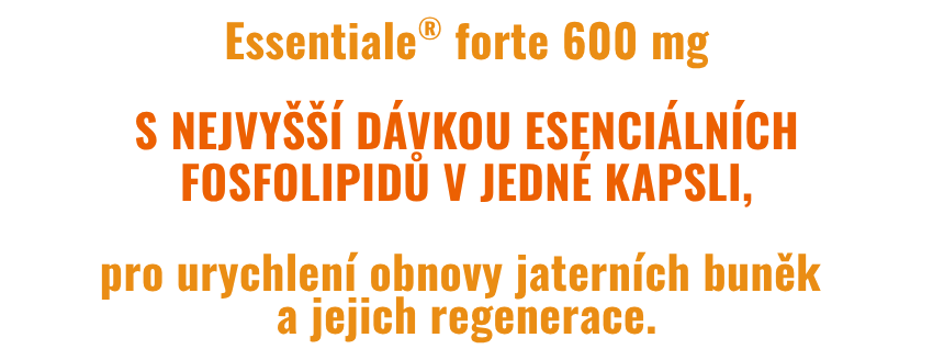 Obrázek ESSENTIALE Forte 600 mg 90 tobolek (2)