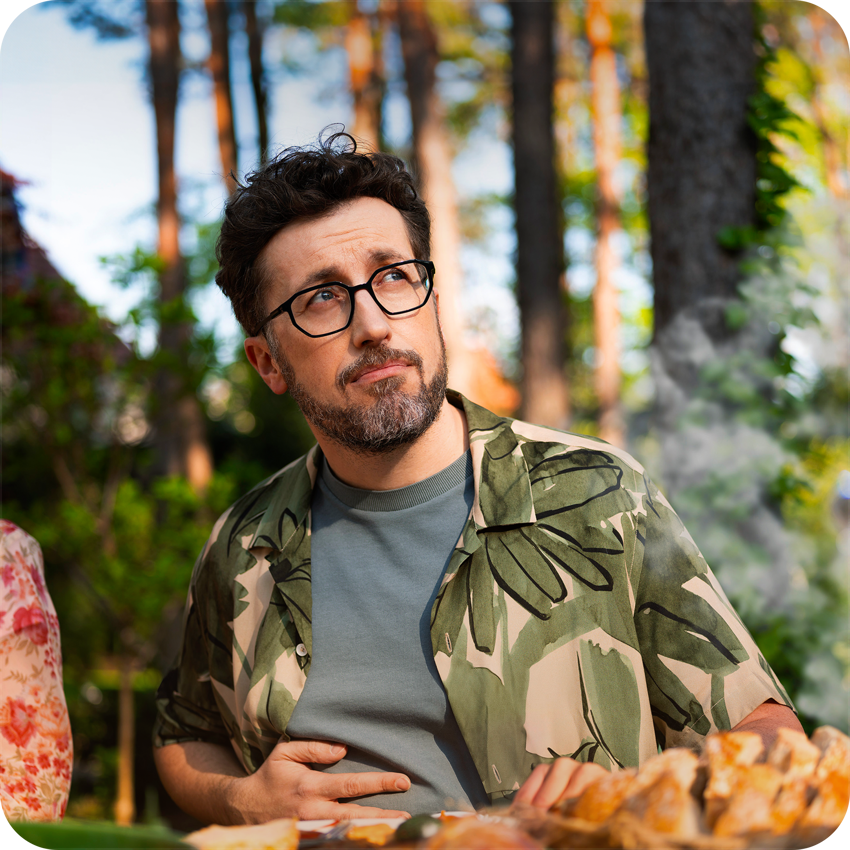 Obrázek ESSENTIALE Forte 600 mg 90 tobolek (8)