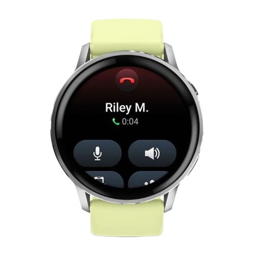 Obrázek GARMIN Venu 4 - 45&nbsp;mm Silver/Silver Gray chytré hodinky (7)