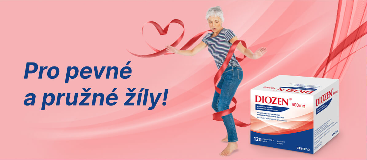 Obrázek DIOZEN 500 mg 120 tablet