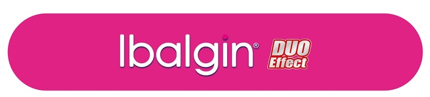 Obrázek IBALGIN Duo Effect krém 100 g (19)