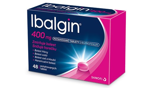 Obrázek IBOLEX 200 mg 20 tablet (11)