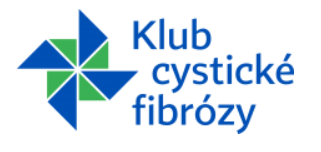 Klub cystické fibrózy