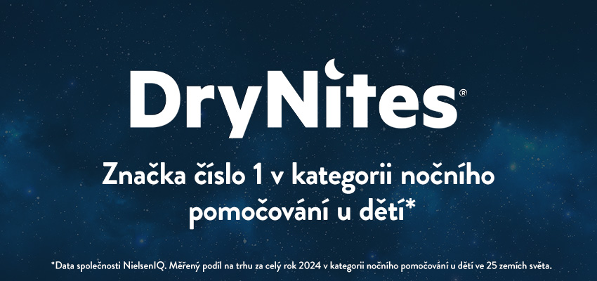 Obrázek DRY NITES® Natahovací kalhotky pro chlapce od 13+ let 9 kusů (2)