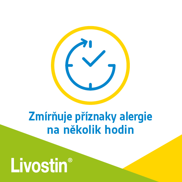 Obrázek LIVOSTIN Oční kapky, suspenze 0.5 mg 4 ml (3)