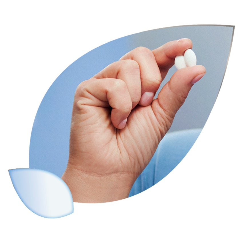 Obrázek MAGNE B6 470mg/5mg 180 tablet (13)