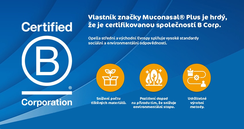 Obrázek MUCONASAL Plus roztok ve spreji 10 ml (10)