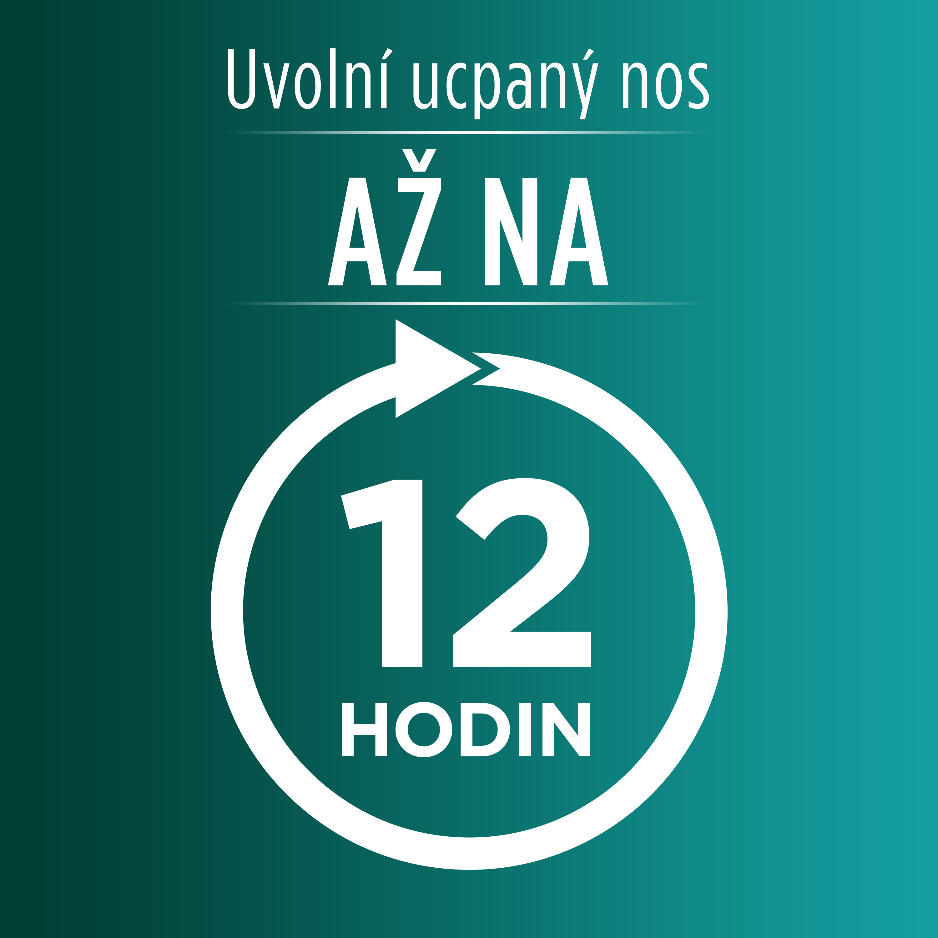 Obrázek NASIVIN® Sensitive děti 0.25mg/ml  nosní sprej, roztok 10 ml (2)