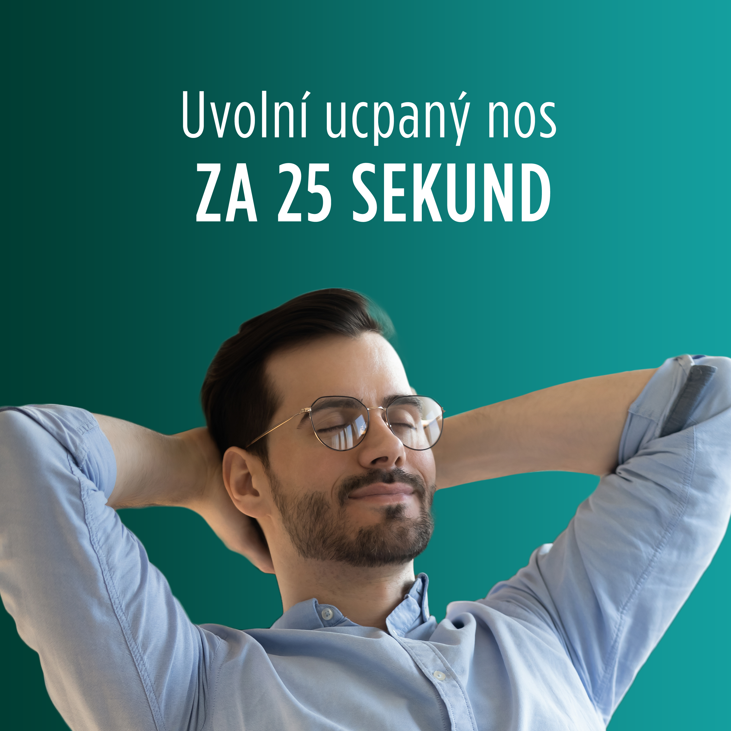 Obrázek NASIVIN® Sensitive 0,5 mg/ml nosní sprej, roztok 10 ml (2)