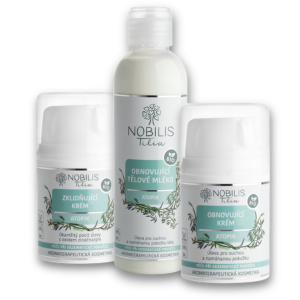 Nobilis Tilia řada Atopik