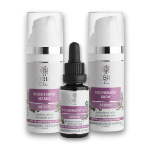 Nobilis Tilia řada Arteris